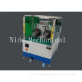 3 Phases Horizontal Automatic Motor Coil Winding Machine / Copper Wire Winding Machine